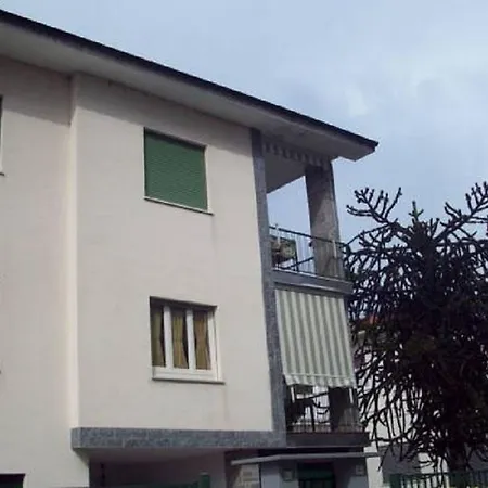 Lejlighed Casa Vacanza Cinzia Verbania