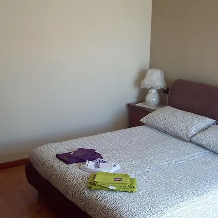 Casa Vacanza Cinzia * Verbania