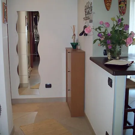 Casa Vacanza Cinzia Lejlighed
