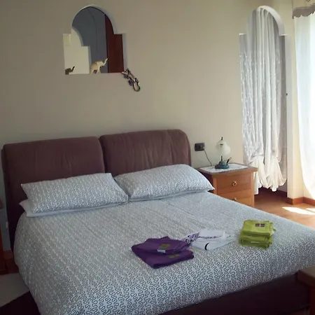 Lejlighed Casa Vacanza Cinzia *