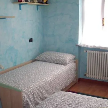Casa Vacanza Cinzia *