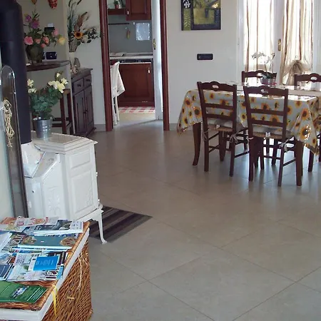 Casa Vacanza Cinzia
