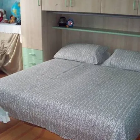 Casa Vacanza Cinzia Lejlighed *