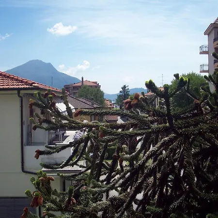 Lejlighed Casa Vacanza Cinzia Verbania