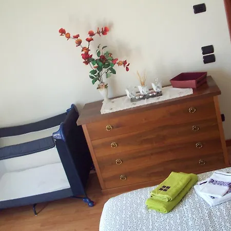 Lejlighed Casa Vacanza Cinzia