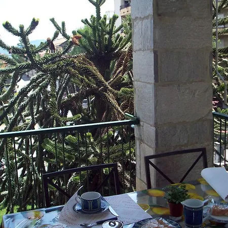 Casa Vacanza Cinzia Lejlighed Verbania