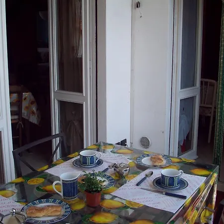 Lejlighed Casa Vacanza Cinzia *