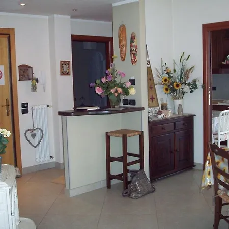 Casa Vacanza Cinzia *