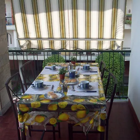Lejlighed Casa Vacanza Cinzia