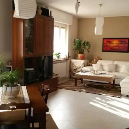 Casa Vacanza Cinzia Lejlighed Verbania